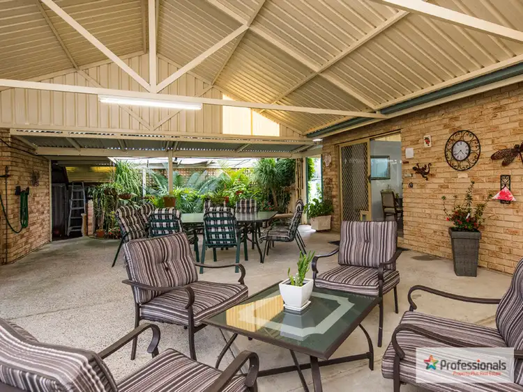 Sixth view of Homely house listing, 45A Westfield Road, Camillo WA 6111