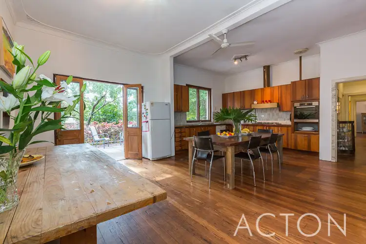 Second view of Homely house listing, 11 Watkins Road, Dalkeith WA 6009