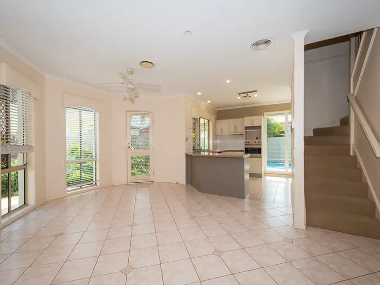 Sixth view of Homely house listing, 1 Jaeger Way, Benowa Waters QLD 4217