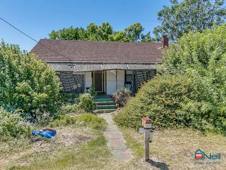 Main view of Homely house listing, 33 John Street, Armadale WA 6112
