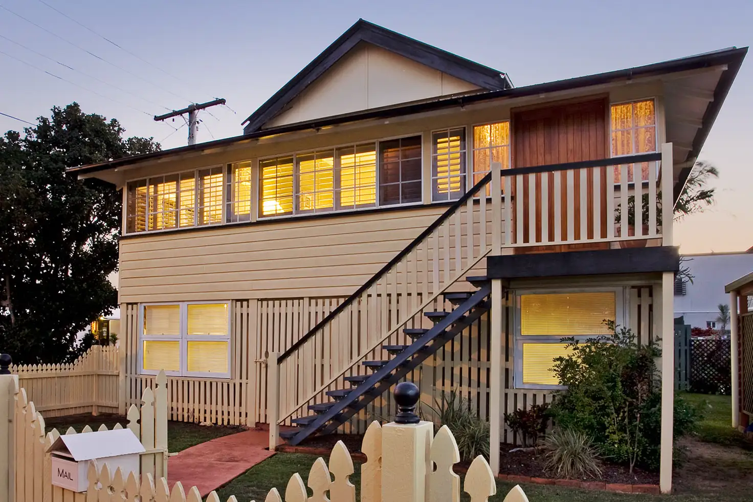 Main view of Homely house listing, 97 Prince Edward Parade, Scarborough QLD 4020