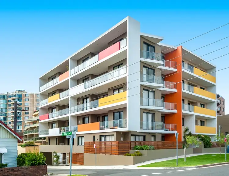 5/79-81 Hannan Street, Maroubra NSW 2035