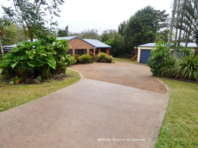 2-4 Maher St, Atherton QLD 4883