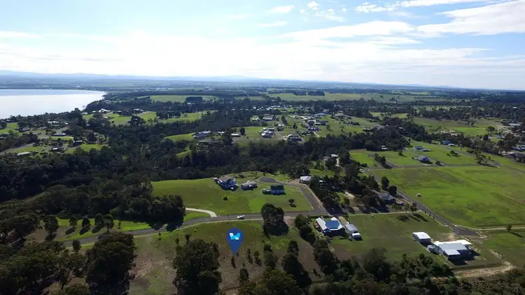 Sixth view of Homely land listing, 9A & 9B Grevillia Avenue, Metung VIC 3904