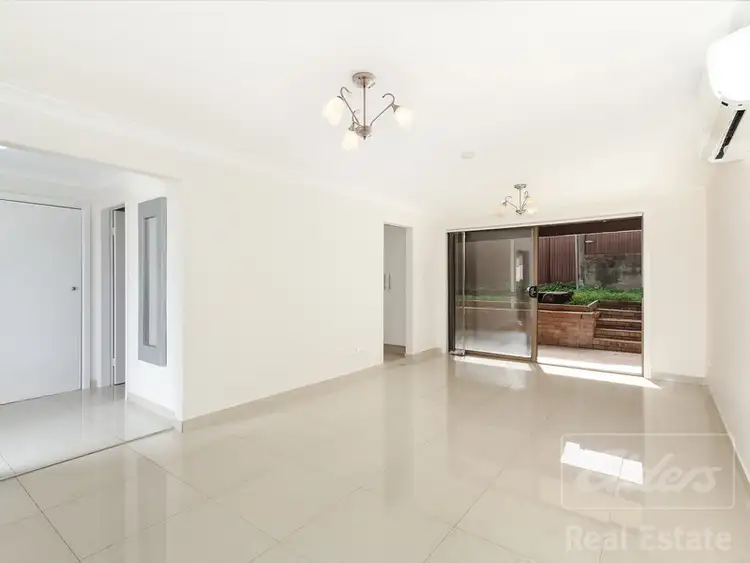 Second view of Homely townhouse listing, 9/369 Stacey Street, Bankstown NSW 2200