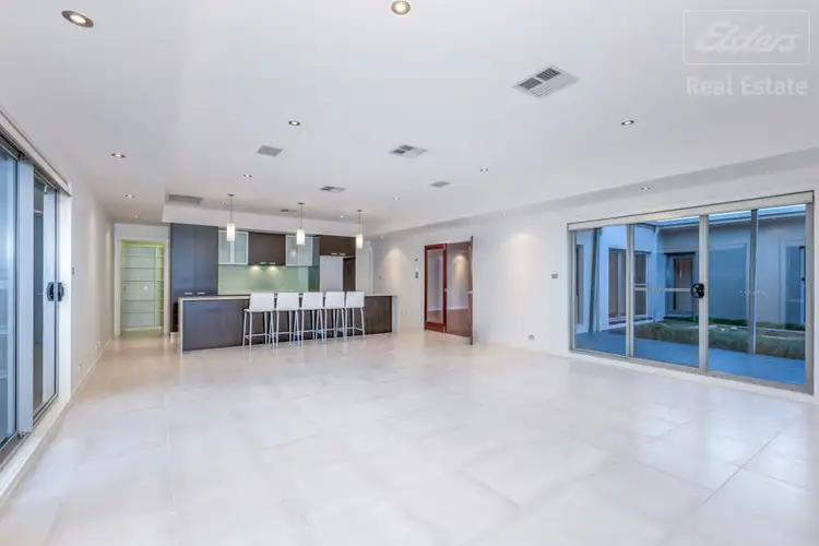 Fifth view of Homely house listing, 60 Pannamena Crescent, Jerrabomberra NSW 2619