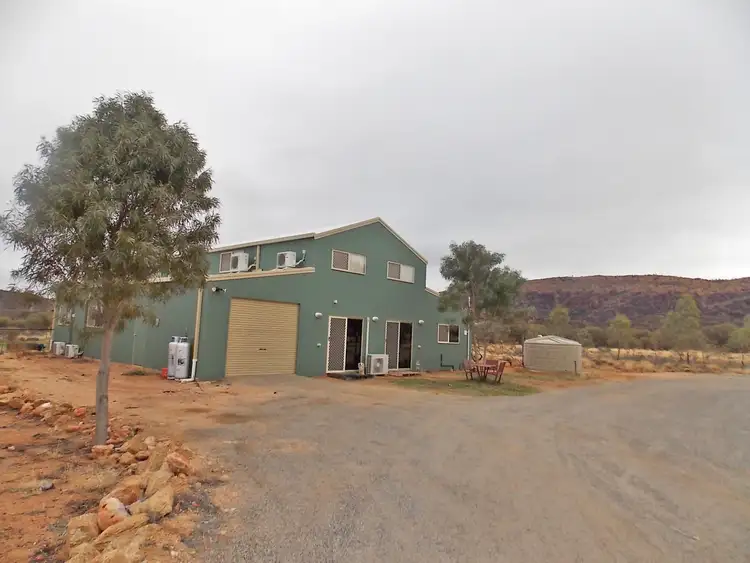 Third view of Homely house listing, 26 Sing Road, Ross NT 873