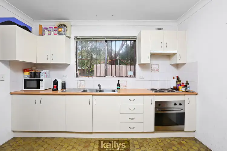 Fourth view of Homely apartment listing, 12/81-83 Trafalgar Street, Stanmore NSW 2048