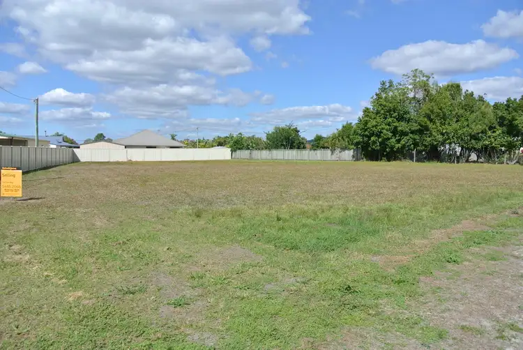 Second view of Homely land listing, 8 Illustrious Crt, Cooloola Cove QLD 4580