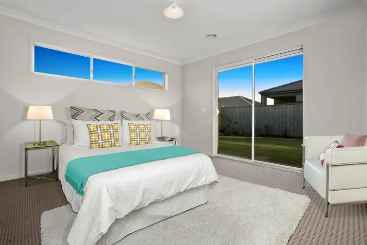 Fourth view of Homely house listing, 7 Illes Court, Berwick VIC 3806