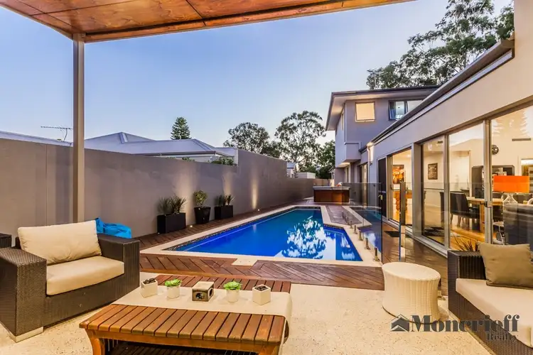 95 Stoneham Road, Attadale WA 6156