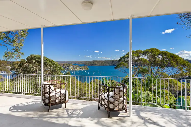 Fourth view of Homely house listing, 28-30 Bynya Road, Palm Beach NSW 2108