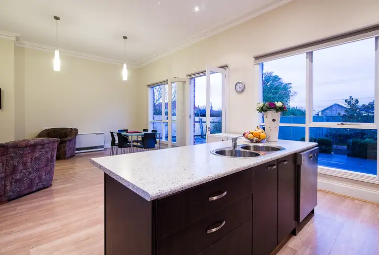 Second view of Homely house listing, 138 Victoria Street, Ballarat East VIC 3350