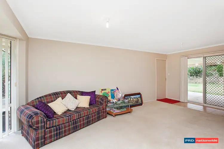 Fifth view of Homely house listing, 41 Captain Cook Cl, Arundel QLD 4214