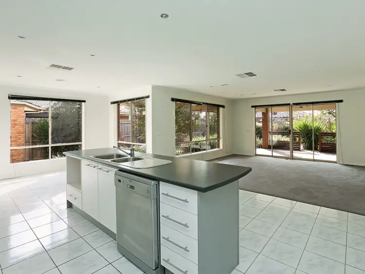 Third view of Homely house listing, 56 Buckingham Street, Lara VIC 3212