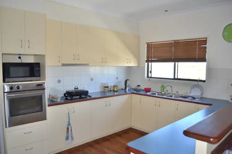 Third view of Homely rural property listing, 90 Devon Park Road, Oakey QLD 4401