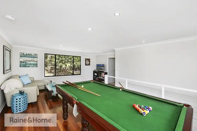 Fourth view of Homely house listing, 5 Edgecliff Road, Umina Beach NSW 2257