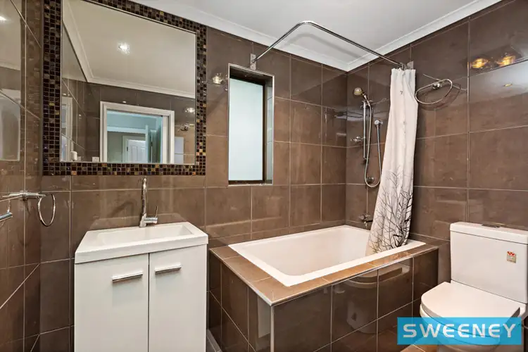 Seventh view of Homely house listing, 110 Point Cook Road, Seabrook VIC 3028