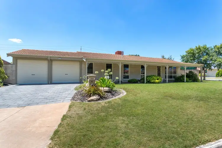 Main view of Homely house listing, 41 Granville Street, Semaphore Park SA 5019