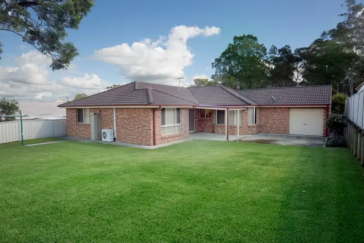 Second view of Homely house listing, 15 Leinster Circuit, Ashtonfield NSW 2323