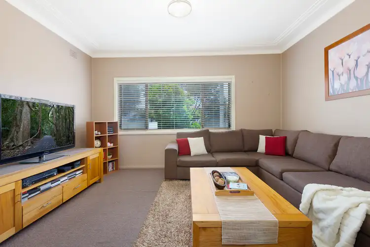 Fourth view of Homely house listing, 27 Lackawanna Street, Cringila NSW 2502