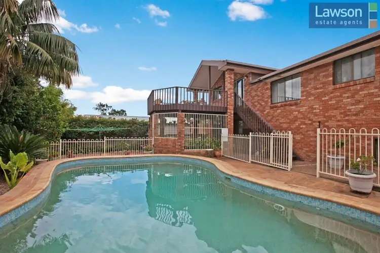 Second view of Homely house listing, 31 Mather Drive, Bonnells Bay NSW 2264