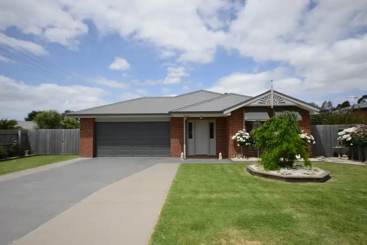 14 Church Street, Lindenow VIC 3865