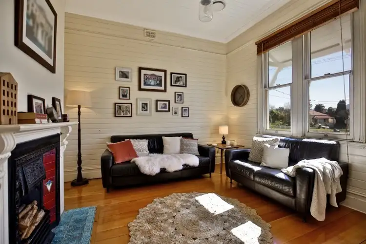 Fifth view of Homely house listing, 32 Worrigee Street, Nowra NSW 2541