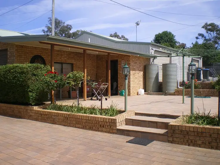 Fifth view of Homely house listing, 3 Kaling Place, Cooma NSW 2630