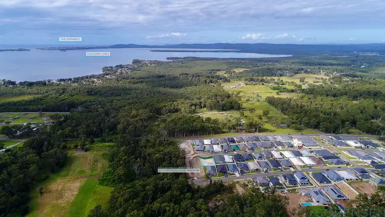 Second view of Homely land listing, 12 Goorangai Close, Wadalba NSW 2259