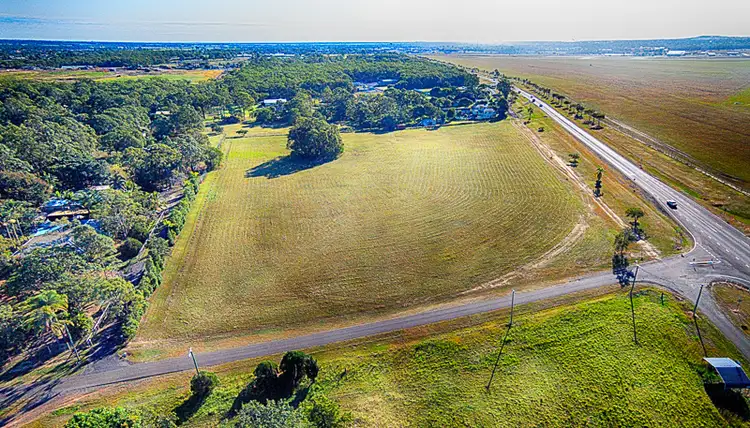 Main view of Homely land listing, 41 Childers Road, Branyan QLD 4670
