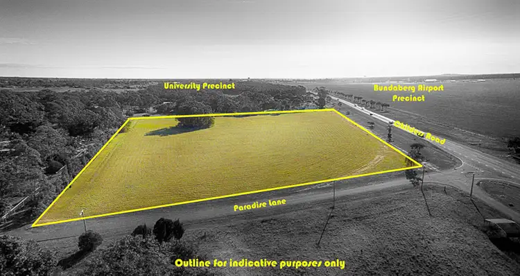 Third view of Homely land listing, 41 Childers Road, Branyan QLD 4670