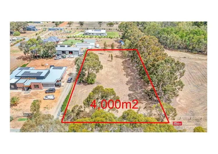 Lot 1 Menzies Lane, Echuca VIC 3564