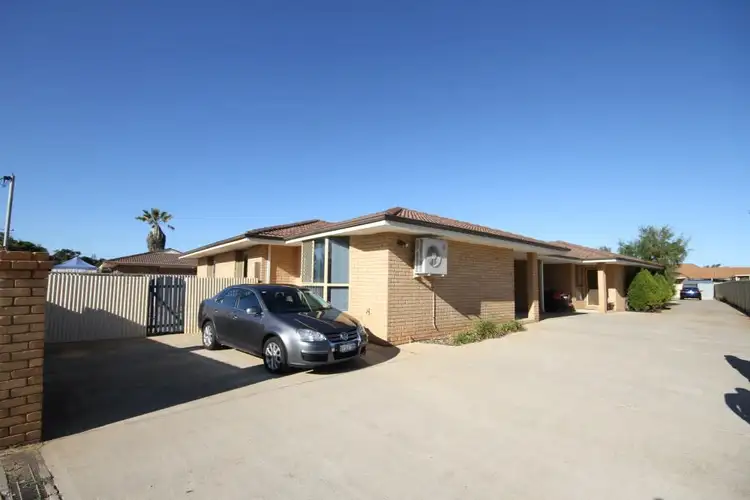 Main view of Homely unit listing, 1/230 Willcock Drive, Mahomets Flats WA 6530