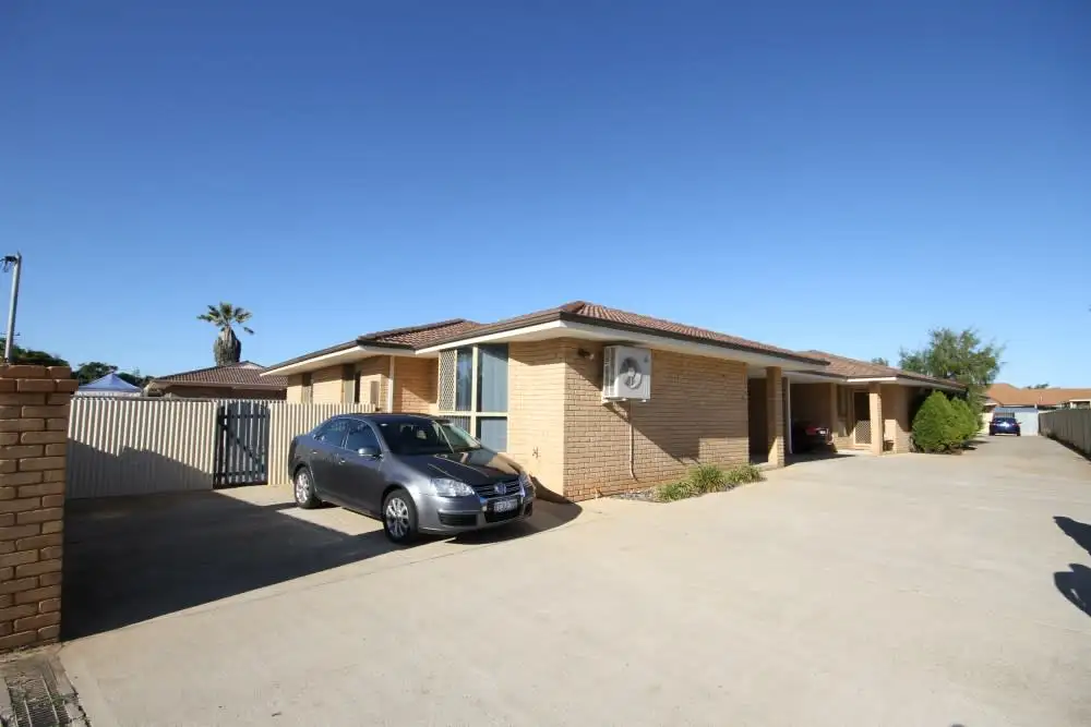 Main view of Homely unit listing, 1/230 Willcock Drive, Mahomets Flats WA 6530