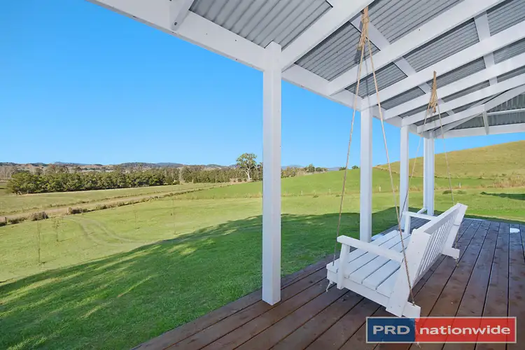 Second view of Homely rural property listing, 27 Apple Gum Road, Kyogle NSW 2474