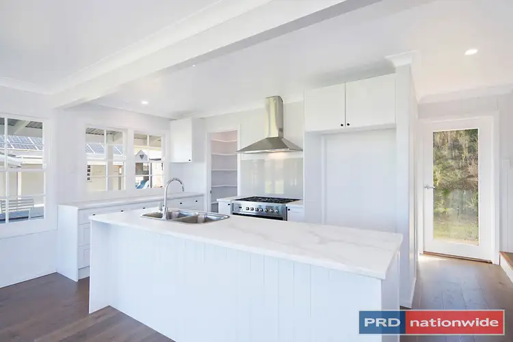 Fourth view of Homely rural property listing, 27 Apple Gum Road, Kyogle NSW 2474