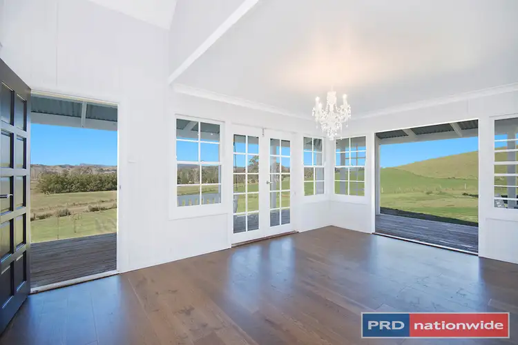 Fifth view of Homely rural property listing, 27 Apple Gum Road, Kyogle NSW 2474