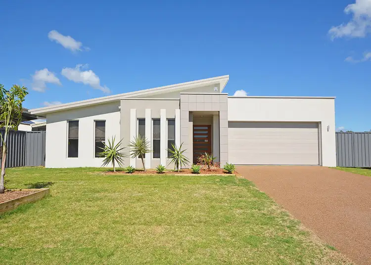 38 Honey Myrtle Close, Burrum Heads QLD 4659