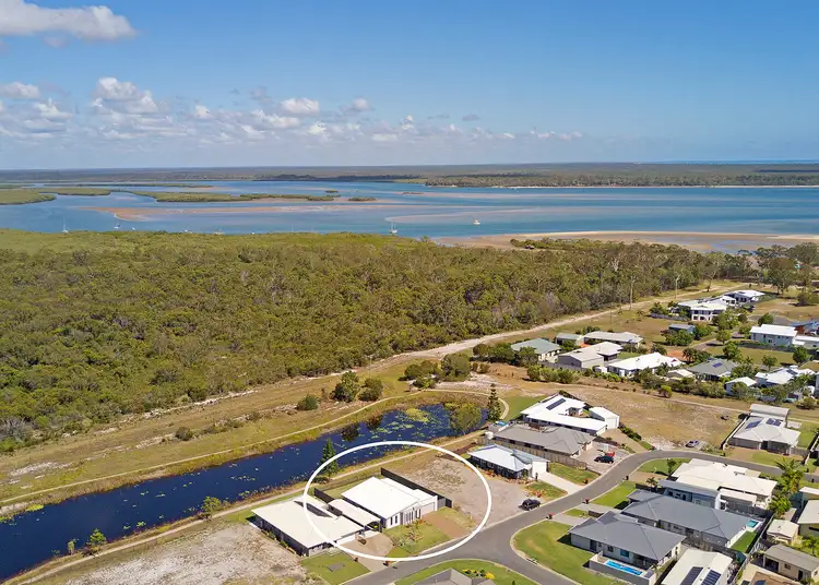 Sixth view of Homely house listing, 38 Honey Myrtle Close, Burrum Heads QLD 4659