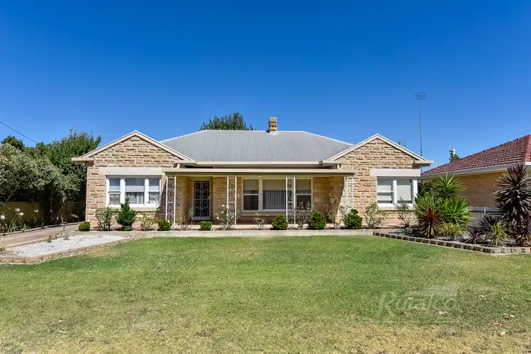 31 Haynes Street, Bordertown SA 5268