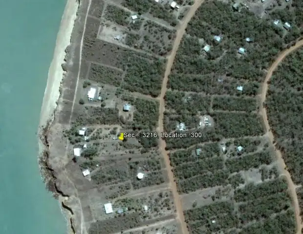 Fifth view of Homely rural property listing, Section 3216 Mermaid Circuit, Dundee Beach NT 840