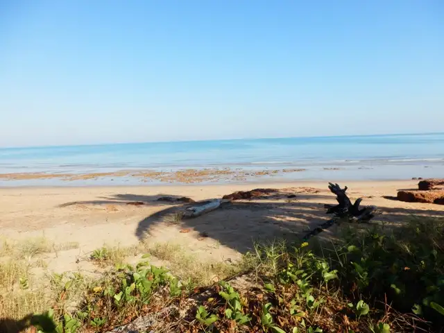 Second view of Homely rural property listing, Section 3776 Marege Drive, Dundee Beach NT 840