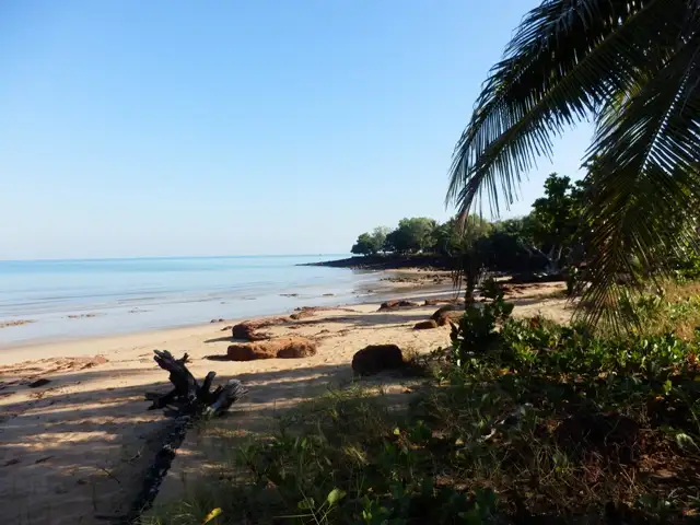 Third view of Homely rural property listing, Section 3776 Marege Drive, Dundee Beach NT 840