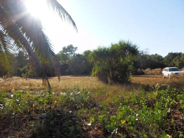 Fifth view of Homely rural property listing, Section 3776 Marege Drive, Dundee Beach NT 840