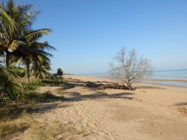 Sixth view of Homely rural property listing, Section 3776 Marege Drive, Dundee Beach NT 840