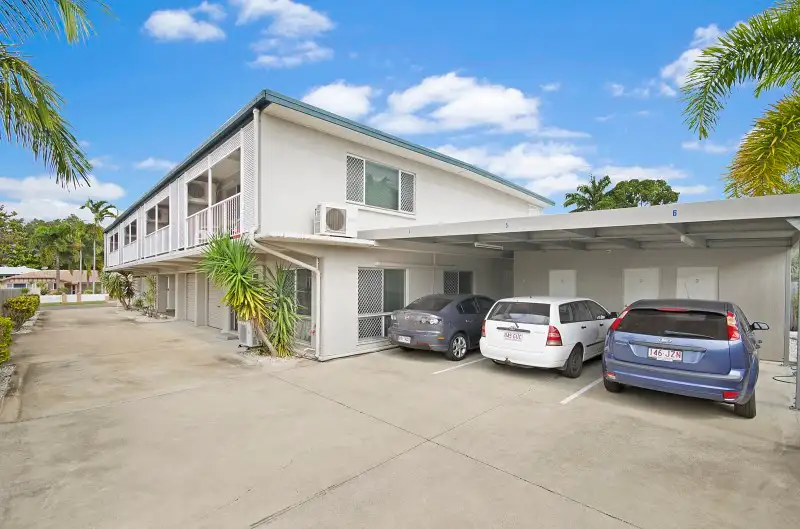 Main view of Homely unit listing, 5/11 Derby Street, Pimlico QLD 4812