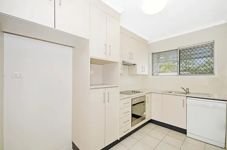 Second view of Homely unit listing, 5/11 Derby Street, Pimlico QLD 4812