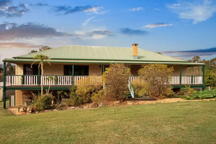 84 LYNDON WAY, Karalee QLD 4306