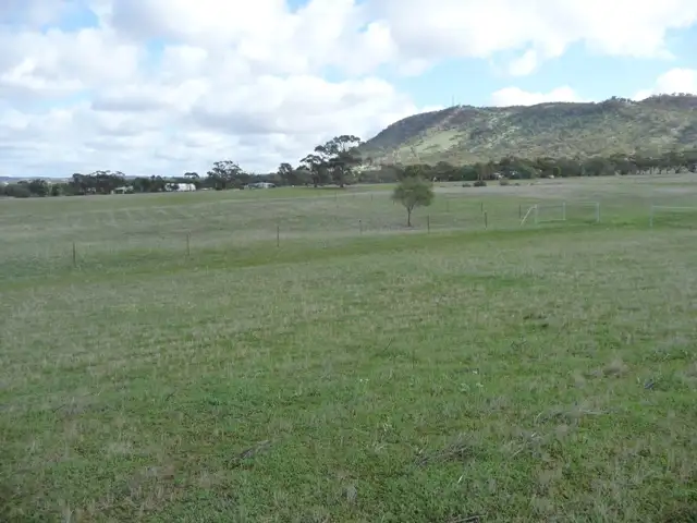 Main view of Homely land listing, 37 Prunster Road, York WA 6302